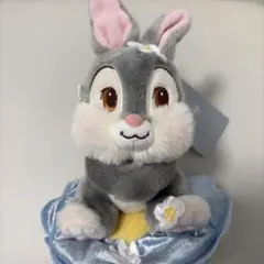 ディズニー プラッシュキーチェーン