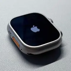 アップルウォッチウルトラ2 49mm