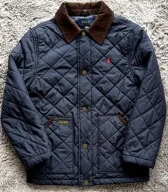 Polo Ralph Lauren ネイビージャケット 150cm