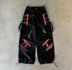 gimmick pants punk y2k