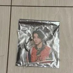 ONE N' ONLY HAYATOアクリルキーホルダー