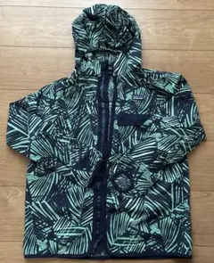 Patagonia カモフラージュ ジャケット