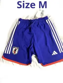 横浜F・マリノス 　ハーフパンツ　 　　サイズ:J2XO 横浜F・マリノス adidasハーフパンツ サイズ:J/XO - メルカリ