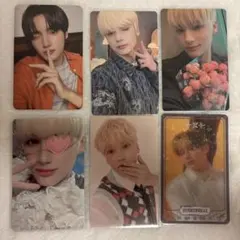 54 txt ヒュニンカイ トレカ まとめ売り