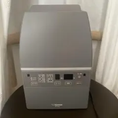ジャンク】パナソニック 電気衣類乾燥機 6kg NH-D603-W - メルカリ