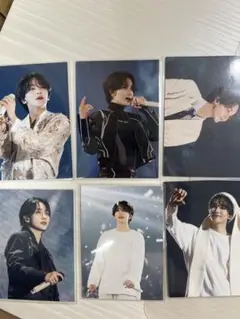 SEVENTEEN Follow Fellow ジョンハン セット