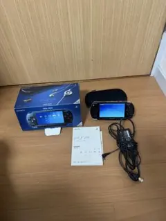 ソニー　SONY PSP-1000 PlayStation Portable