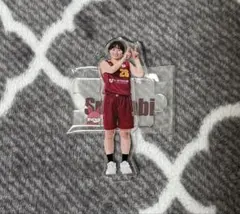 Wリーグ　トヨタ紡織　石牧葵　アクスタ　サンラビ