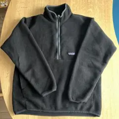パタゴニア フリースジャケット