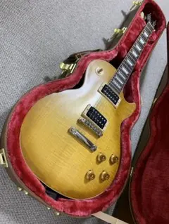 Gibson Les Paul Standard 50s 超軽量のサムネイル