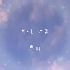 専用ページ