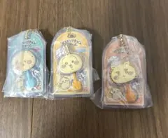 ちいかわ　ロリポップ　チョコチャーム