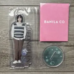 SEVENTEEN☆JEONGHAN★バニラコIDフォト&アクスタ