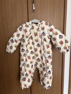 gap ジャンプスーツ