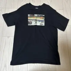 るっちゃん様専用 Supreme Supper Tee Black L - メルカリ