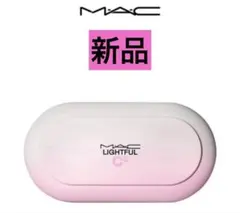 新品MAC LIGHTFUL C³ パウダーファンデーションケースのサムネイル