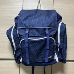 Coleman コールマン　修学旅行　リュック　キッズ　大容量　50l