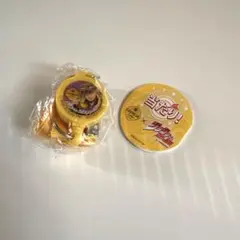 新品　ジョジョの奇妙な冒険 リールストラップ