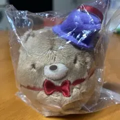 《新品未開封》映画すみっコぐらしてのりくま工場長