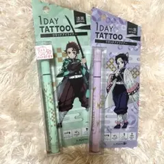 K-Palette 1DAY TATTOO リキッドアイライナー 2本セット