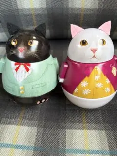 卯三郎こけし アフタヌーンティー ナタリーレテ 2体セット - メルカリ