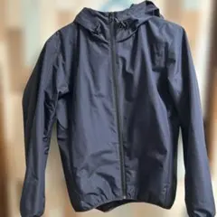 GU ナイロンジャケット Lサイズ