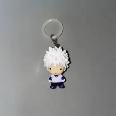 キルア めじるしアクセサリー HUNTERHUNTER