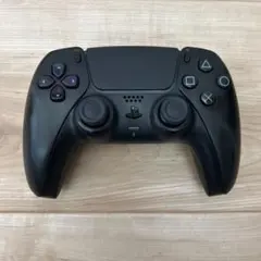 PS5 DualSense ワイヤレスコントローラ　《左スティックドリフト状態》