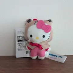 ハローキティ Deco Charmy マスコット