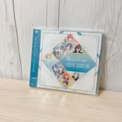 23 「うたの☆プリンスさまっ♪Shining Live」テーマソングCD