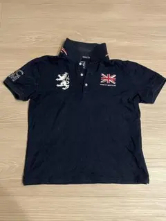 Admiral NICOLE CLUB FOR MEN ポロシャツ Mのサムネイル