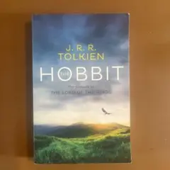 The Hobbit by J.R.R. Tolkien