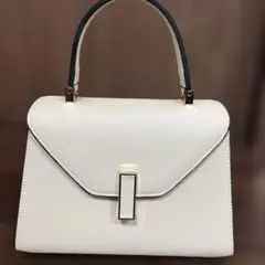 SHEINヴァレクストラ風　 ハンドバッグのサムネイル