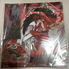 雨宮蓮 ペルソナ5 コンサート アクリルスタンド P5R アクスタ
