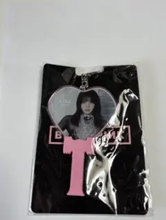 2025年最新】blackpink リサ キーホルダーの人気アイテム - メルカリ