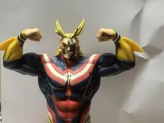 Grandista 僕のヒーローアカデミア オールマイト GOLD ver. - メルカリ