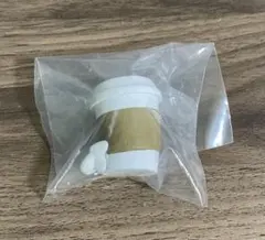 まちぼうけ　カフェの場合い　ホットコーヒー