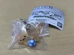 ねこあつめ2 めじるしアクセサリー　ちゃとらさん