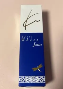 【新品】クリスタルジェミー カオリホワイト Jミスト（美容液ミスト）のサムネイル