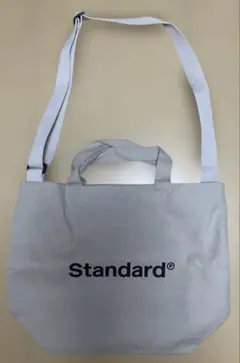 standard products バッグ
