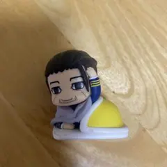 ゴールデンカムイ おねむたん 尾形百之助