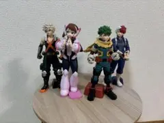 僕のヒーローアカデミア フィギュア まとめ売り