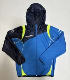 【PENALTY／ペナルティ 】トレーニング パーカー ピステ ウェア (L)