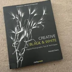 CREATIVE BLACK&WHITE
