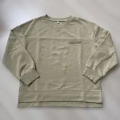 gu トレーナー 140