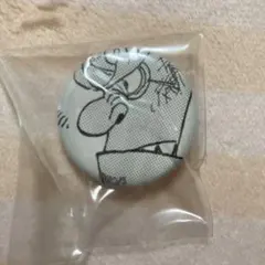 ワンピース　ALL FACES オールフェイス　缶バッジ　ジンベエ