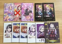 にじさんじ　まとめ売り