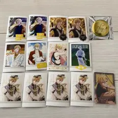 アイドリッシュセブン　六弥ナギセット　まとめ売り