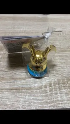 金のワルぼう 10周年 メタリックモンスターズギャラリー スーパー
