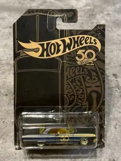 2025年最新】ホットウィール 50周年の人気アイテム - メルカリ